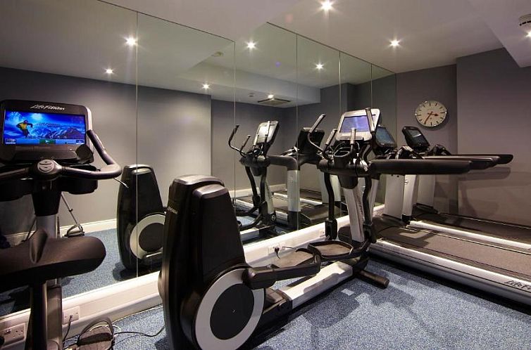 Malmaison London