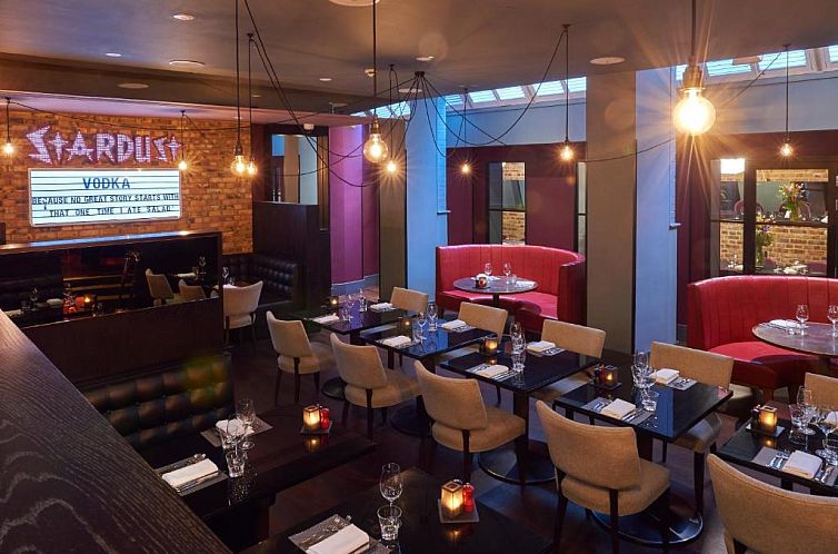 Malmaison London