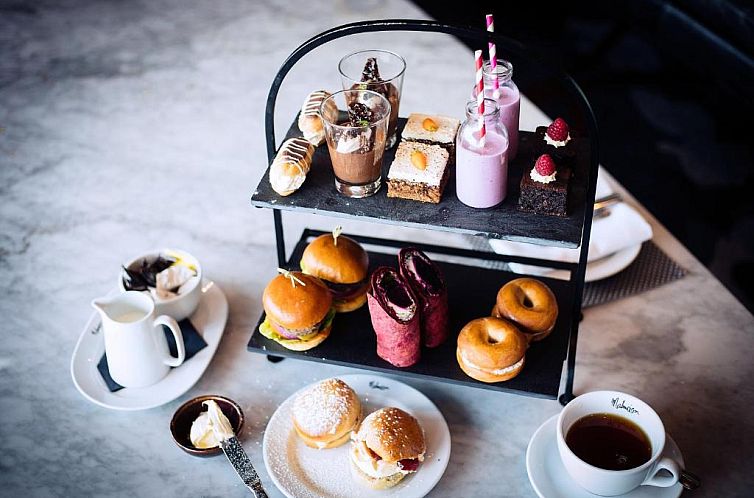 Malmaison London