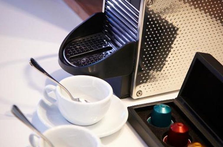 Malmaison London