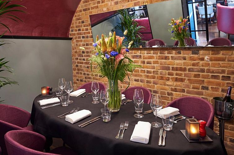 Malmaison London