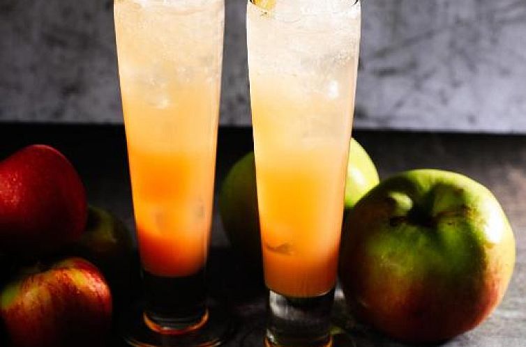 Malmaison London