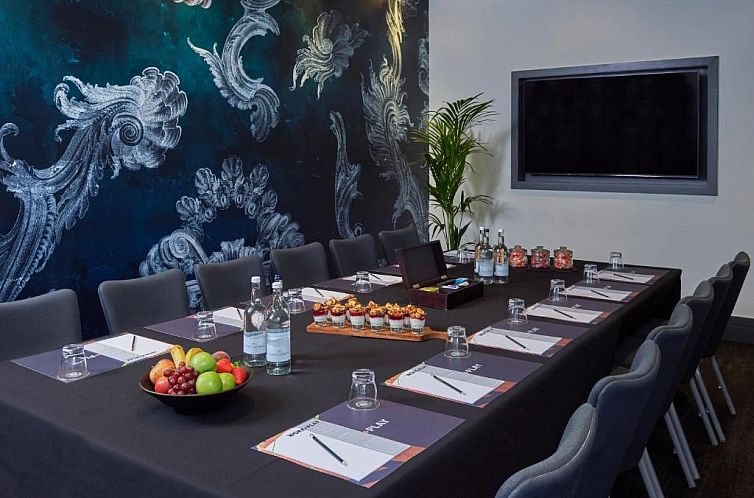 Malmaison London