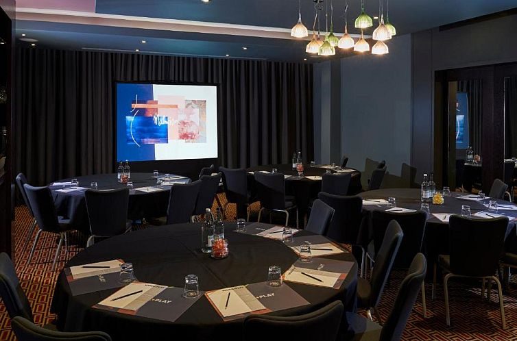 Malmaison London