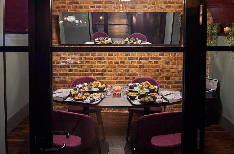 Malmaison London
