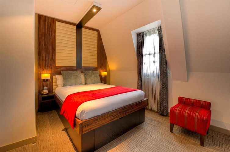 Maitrise Hotel Maida Vale - London