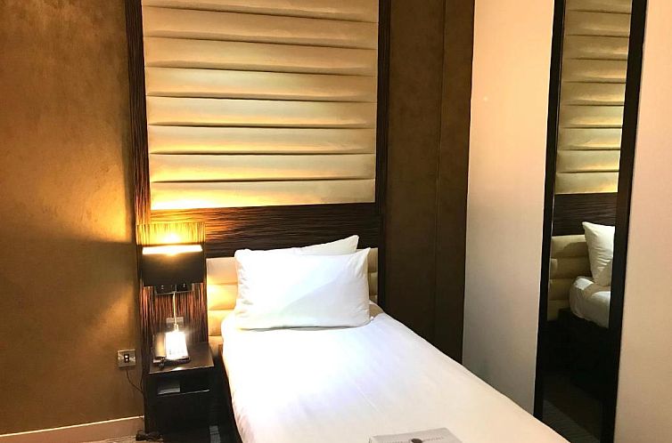 Maitrise Hotel Maida Vale - London