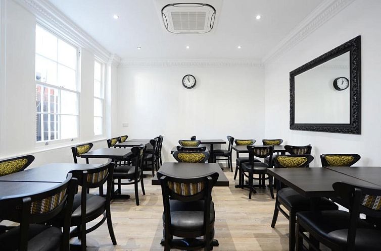 The 29 London - FKA Airways Hotel Victoria