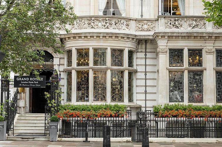 Grand Royale London Hyde Park