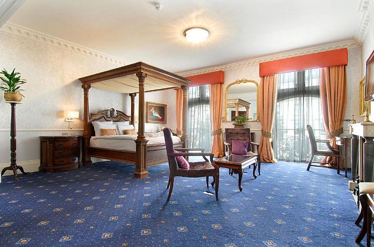 Grand Royale London Hyde Park