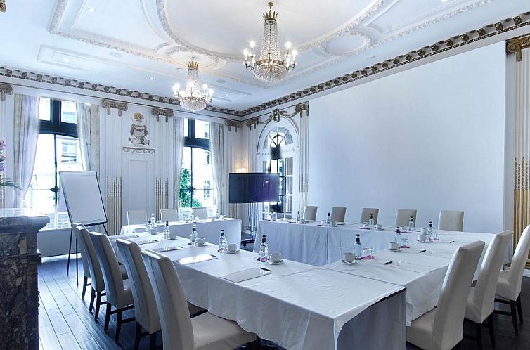 Grand Royale London Hyde Park