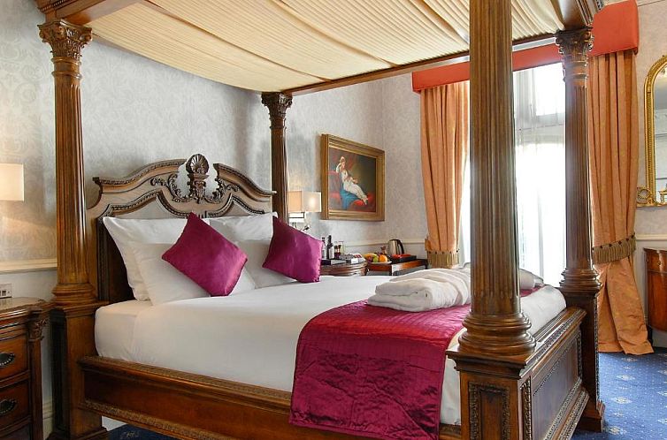 Grand Royale London Hyde Park