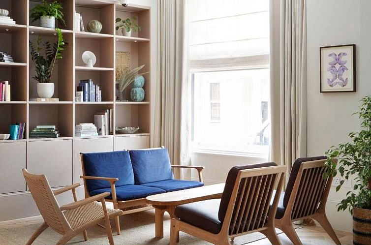 Guest house 634065496 - Apartment England - The Park Grand London Paddington