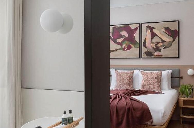 The Park Grand London Paddington