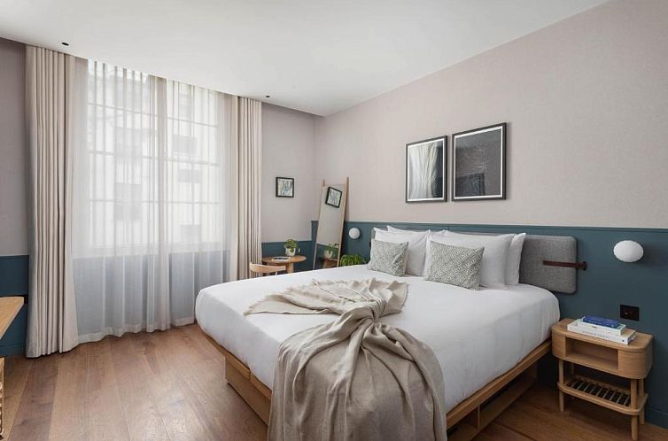 The Park Grand London Paddington
