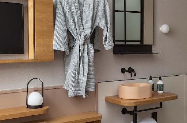 The Park Grand London Paddington