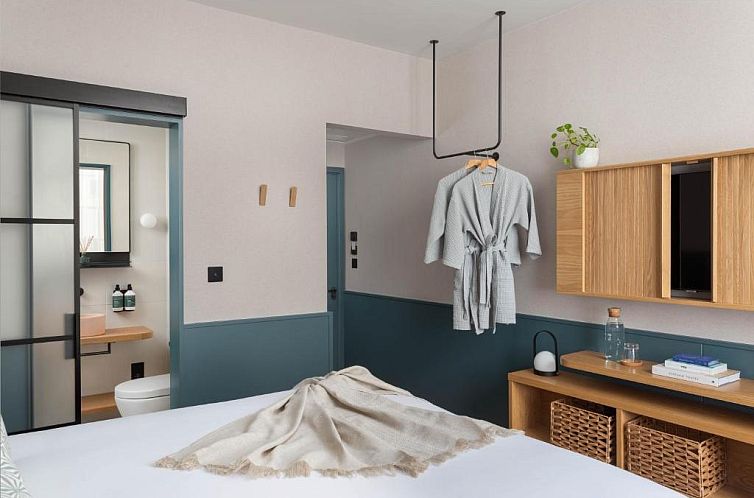 The Park Grand London Paddington