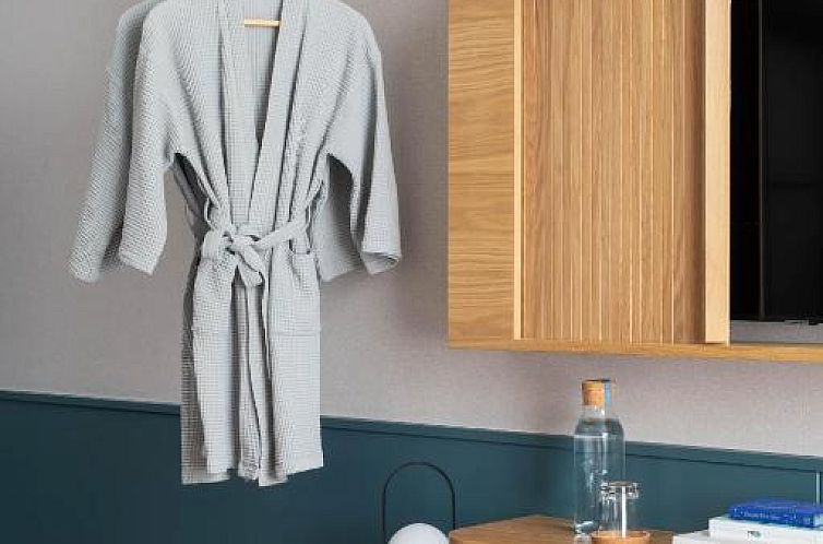 The Park Grand London Paddington