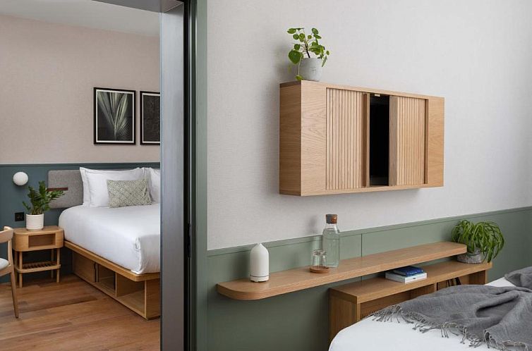 The Park Grand London Paddington
