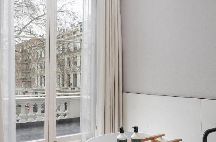 The Park Grand London Paddington