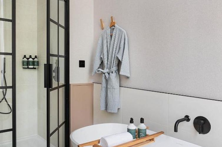 The Park Grand London Paddington