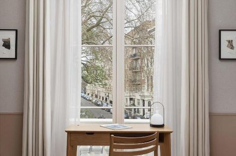 The Park Grand London Paddington
