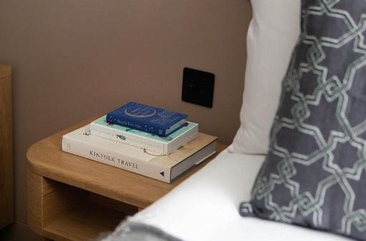 The Park Grand London Paddington