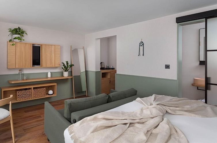 The Park Grand London Paddington