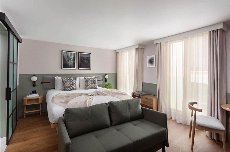 The Park Grand London Paddington
