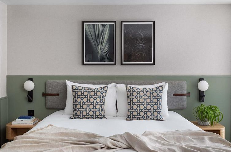 The Park Grand London Paddington