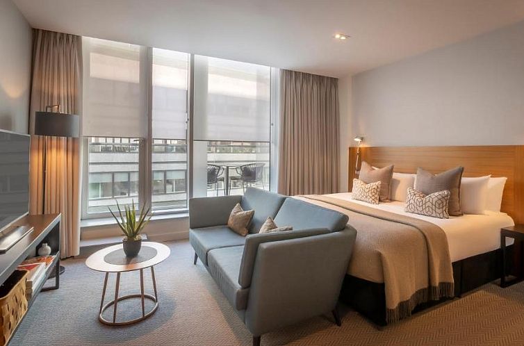 Apex London Wall Hotel