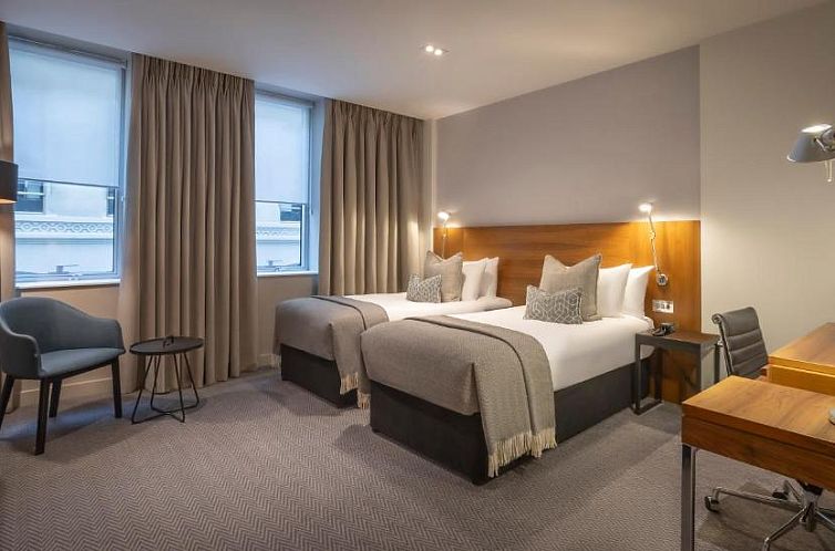 Apex London Wall Hotel