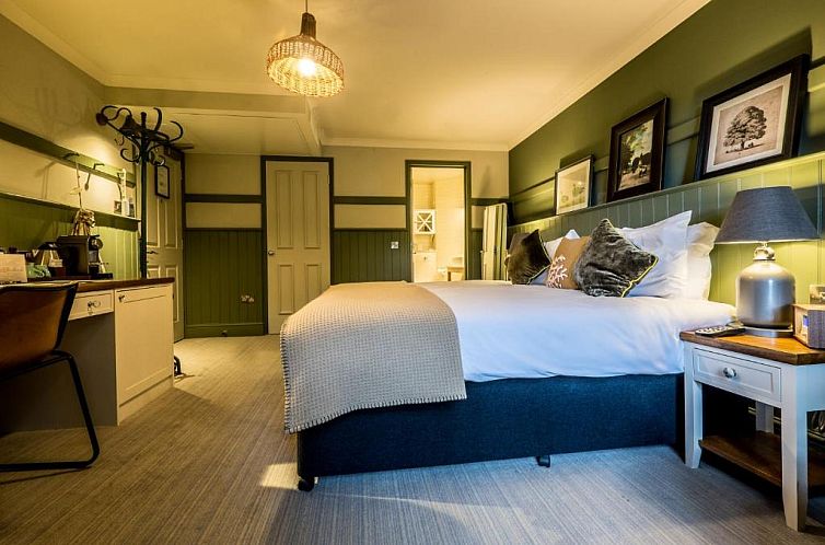 The Windmill On The Common