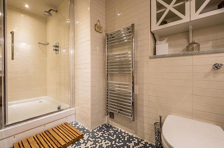 The Windmill On The Common