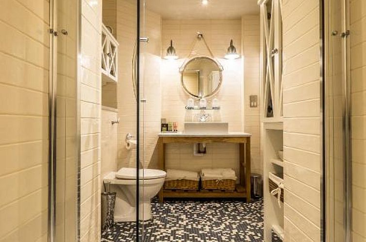 The Windmill On The Common