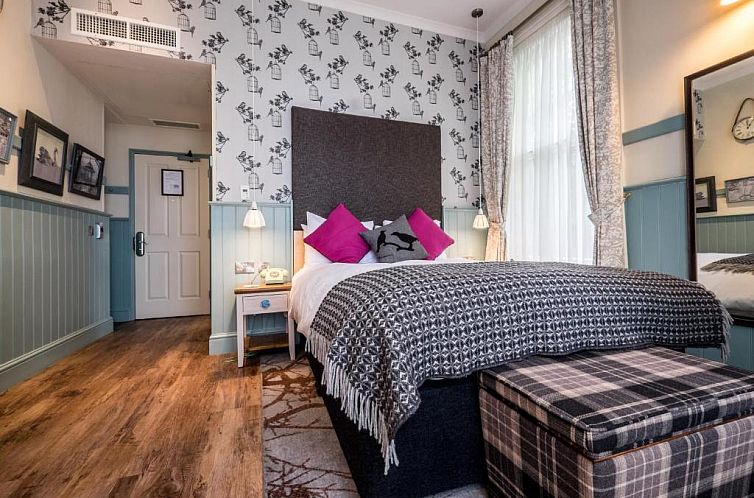 The Windmill On The Common