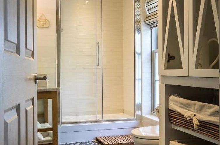 The Windmill On The Common