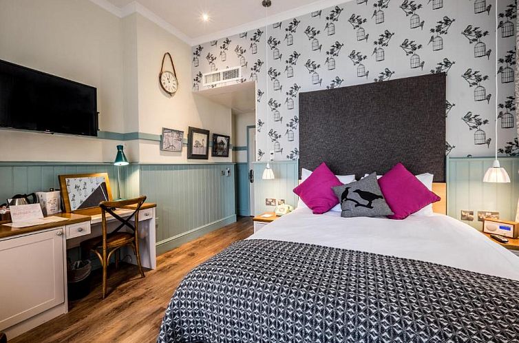 The Windmill On The Common