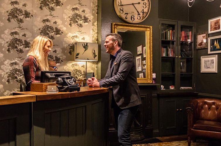 The Windmill On The Common