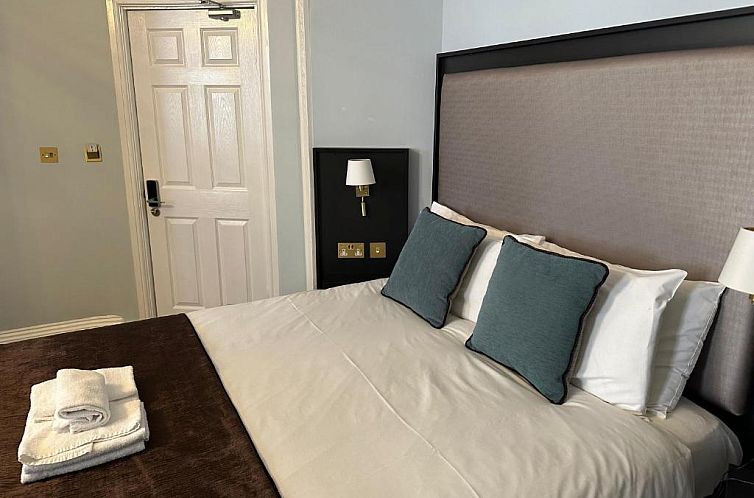 Arran House Hotel