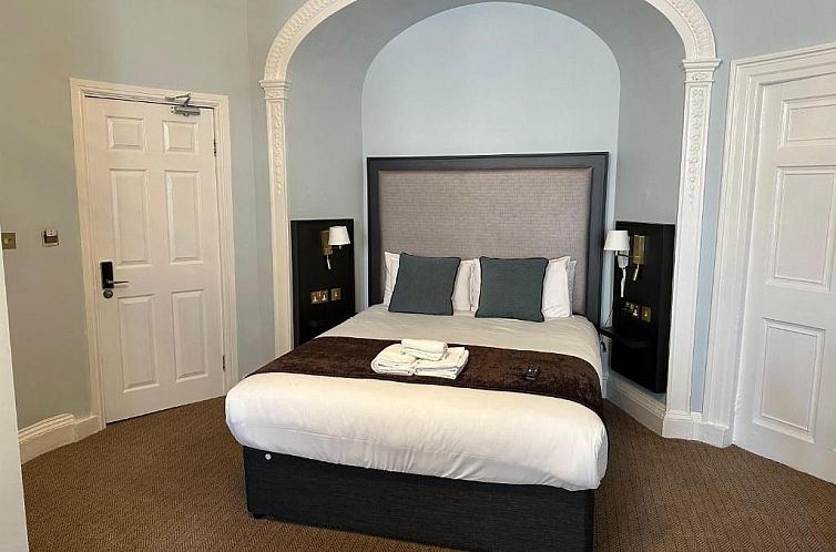 Arran House Hotel
