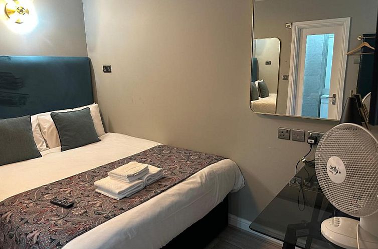 Arran House Hotel