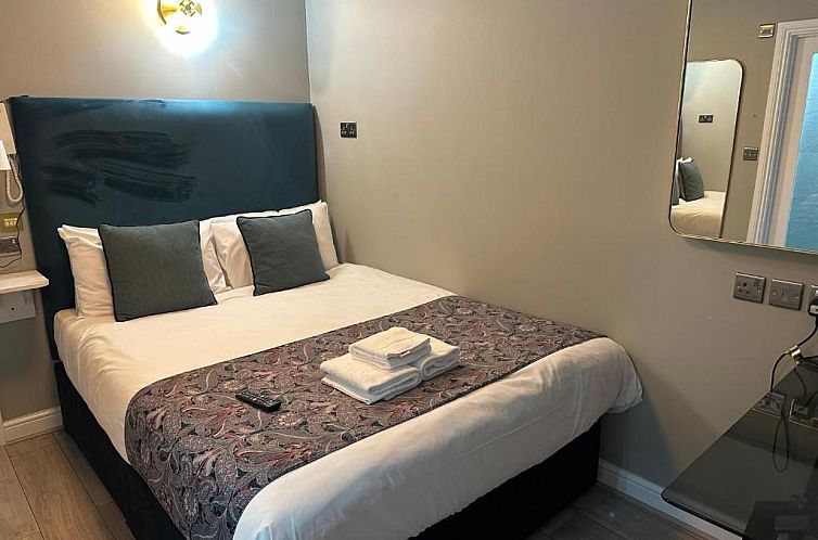 Arran House Hotel