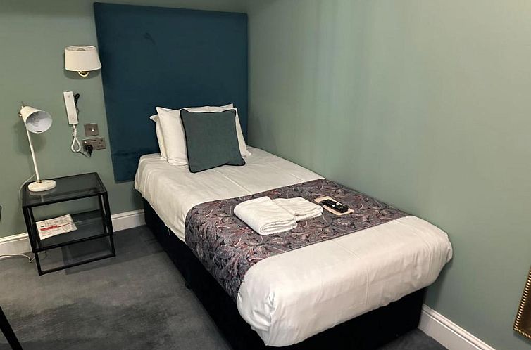 Arran House Hotel