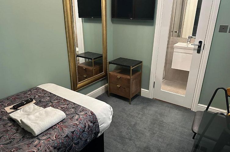 Arran House Hotel