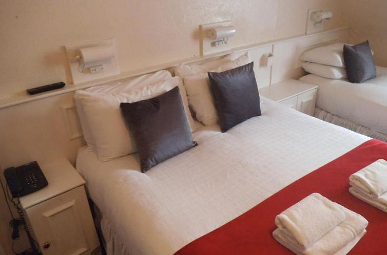 Arran House Hotel