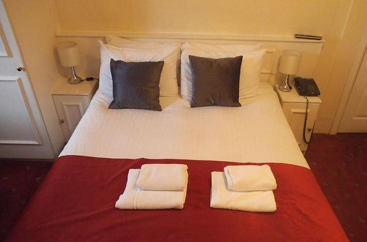 Arran House Hotel