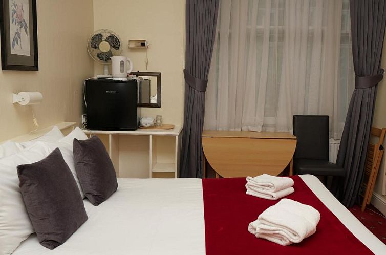 Arran House Hotel