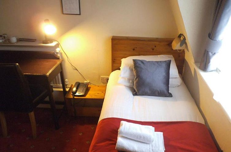 Arran House Hotel