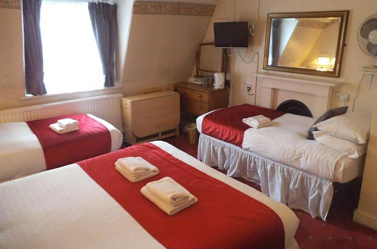 Arran House Hotel
